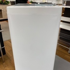 I351  Haier4.5k洗濯機　2017年式