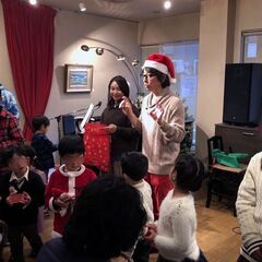 2021年12月、今年最後のmose音楽スクールの入会キャンペーン！の画像
