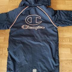 【値下げ】ベンチコート？ウィンドブレーカー？の画像