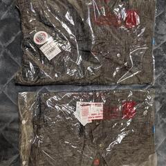 作業服カセヤマ商品