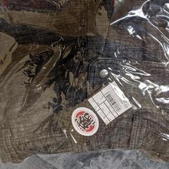作業服カセヤマ商品の画像