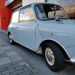 ローバーミニ95年1.3i MK-1仕様の画像