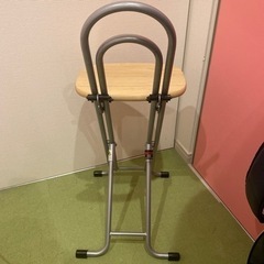折りたたみ椅子、チェア、オフィス、ダイニング、キッチンチェアの画像