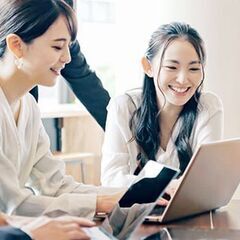 ●急募●【短期】即日～２月末まで。平日9時～18時！土日祝、年末年始もお休み！誰でも簡単！ホームページの作動チェックをするだけ！マニュアルあり！時給1000円～交通費別途支給♪私服、髪色、ピアスもOK！の画像