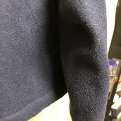 セブンデイズサンデーsピーコートの画像