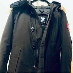 カナダグース　ジャスパー【美品】