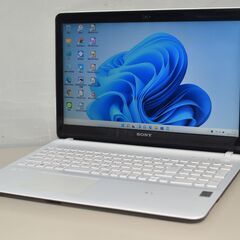 中古ノートパソコン Windows11+office 新品爆速S...