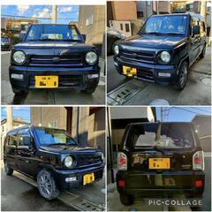 🎉車検たっぷり‼️街乗りに最適な軽自動車🚙