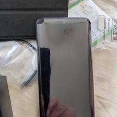 SoftBank Android  AQUOS zero　SH-...