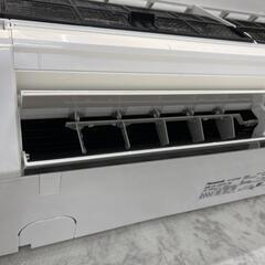 エアコン パナソニック 2017年 CS-J227C 2.2kw?自社配送時?代引き可
