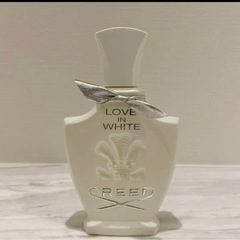 Love In White EDP SP 75ml for Women ラブ イン ホワイト オードパルファム 75ml