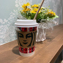 カフェ活募集中