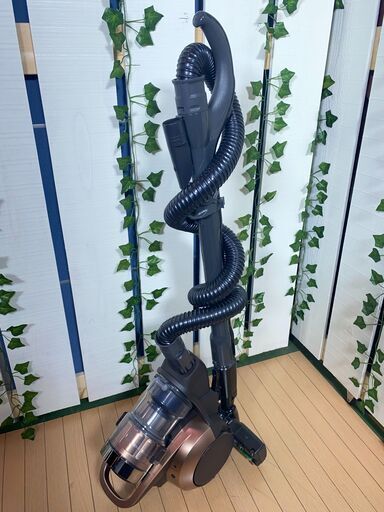 【愛品館八千代店】Panasonic2019年製ダブルメタルプチサイクロンMC-SR36G【愛八DS】