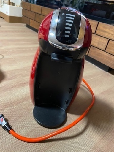 (※引き取り者決定しました！！)ネスカフェドルチェグスト