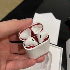 AirPods