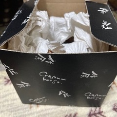 フクロウカップ　未使用の画像