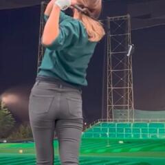 ゴルフ大好きな女性大募集⛳💕