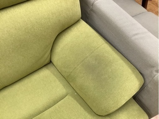大塚家具 3人掛けソファー 売ります！！