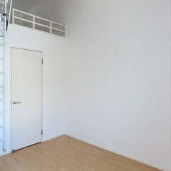 住まいる賃貸🏠M　❣初期費用10万円パック♪♪（入居月フリーレントの特典付き！）　室内がとても綺麗です♪　(1K＋ロフト) - 賃貸（マンション/一戸建て）