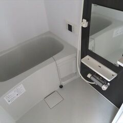 住まいる賃貸🏠M　❣初期費用10万円パック♪♪（入居月フリーレントの特典付き！）　室内がとても綺麗です♪　(1K＋ロフト) - 不動産