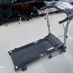 ルームランナー　ALINCO（アルインコ）　FITNESS PRO