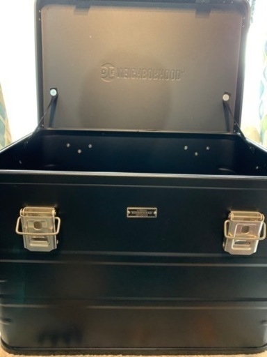 neighborhood 21AW コンテナ