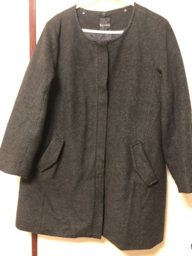 コート4L