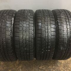 DUNLOP WINTER MAXX WM01 185/55R1...