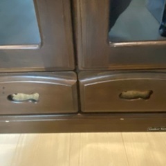 収納棚の画像