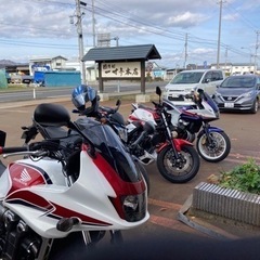 ツーリング仲間募集🏍 - 友達