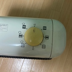 遠赤外線ヒーターの画像
