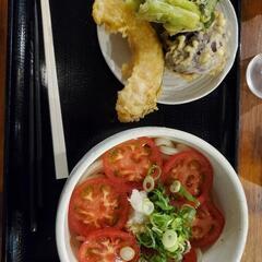 蕎麦派？うどん派？食べに行きませんか？