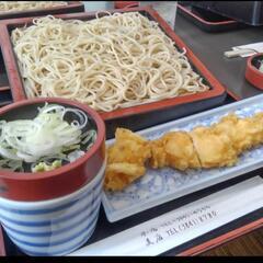 蕎麦派？うどん派？食べに行きませんか？ - 文京区