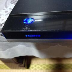 【お取引決まりました】DVDプレイヤーの画像