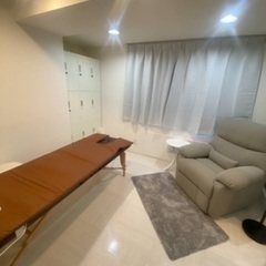 ★銀座レンタル シェアサロン／月定額￥29800★平日限定プラン...