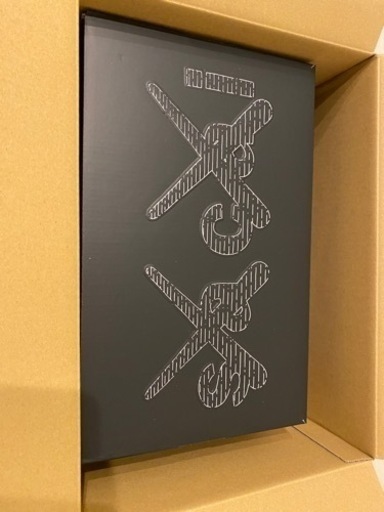 sacai x KAWSブレーザーLOW Team Red 27.0cm