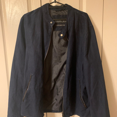 取引中　ザラ　ZARA 男性ジャケット　
