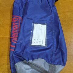 ★ほぼ未使用★コールマン　寝袋　スクールマミー12 の画像