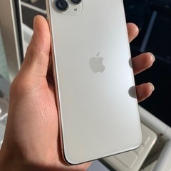11 pro max 256GB 