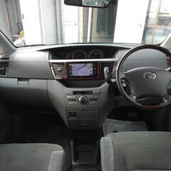 ★平成17年★トヨタ★ノア★X-LTD★８人乗り★車検令和5年5月★Ｐスライドの画像