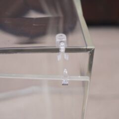 イタリアのデザイナーズ家具ブランドKARTELL(カルテル)のOPTIC