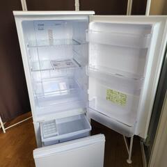 mh売約済み❌高年式SHARPセット！大容量167L&乾燥機能付！ 家電セット