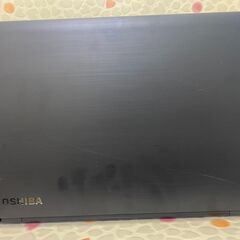 新店 送料無料 中古良品 WiFi有 ノートパソコン 東芝 B65/R 高速SSD 第5世代 Core i7 4GB DVDマルチ 無線LAN Bluetooth webカメラ Windows10 Officeの画像