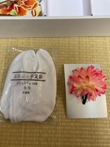 七五三＊3歳＊着物＊双子 