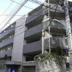 🏆【総額10万円で入居可能】🏆1K⭕️ 東京メトロ東西線 落合駅...