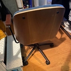 ヴィンテージ　椅子　の画像
