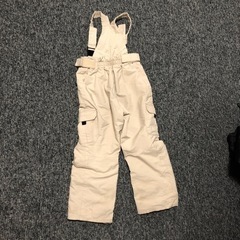 スノーボード　スノボ　子供　キッズ　115 120 125 130 135の画像