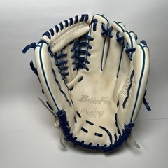 JSA:Rawlings ソフトボールグローブ ローリングスの画像