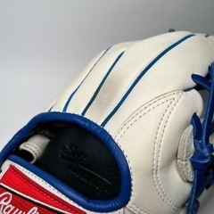 JSA:Rawlings ソフトボールグローブ ローリングスの画像