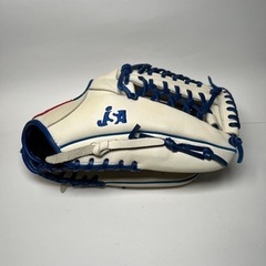 JSA:Rawlings ソフトボールグローブ ローリングスの画像